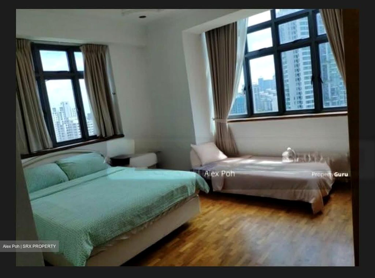 Mirage Tower (D9), Condominium #560544681